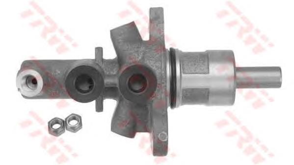 Do koszyka Główny cylinder hamulców BMW 7  E65, E66, E67