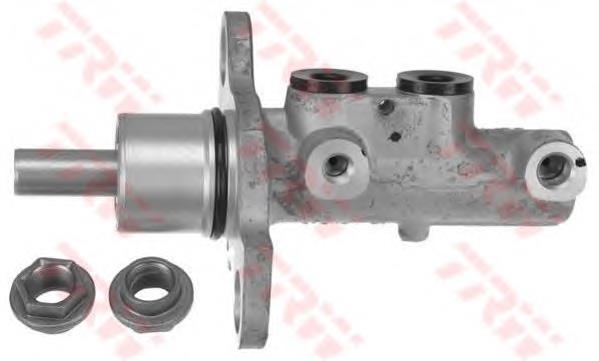 Główny cylinder hamulców Brembo M23001 cena, od 81,75 USD
