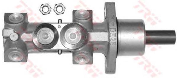 Główny cylinder hamulców VAG 7D0611019A cena, od 47,59 USD