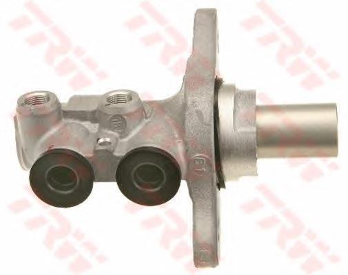 Główny cylinder hamulców do Opel Meriva B 