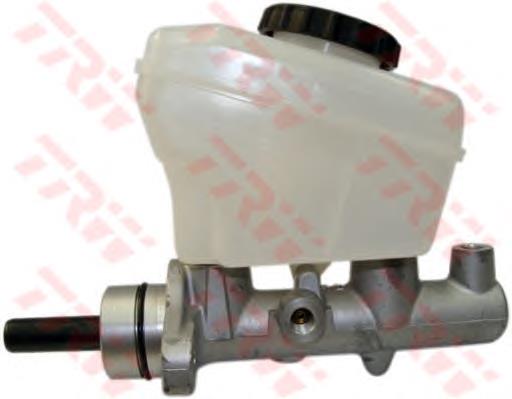 Cylinder hamulcowy Lexus LS