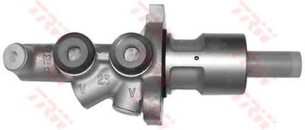 PMK116 TRW Główny cylinder hamulców