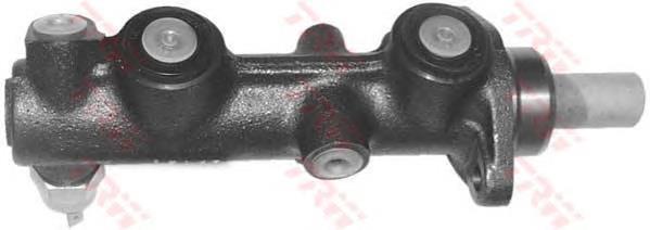 Główny cylinder hamulców 61710 ABS