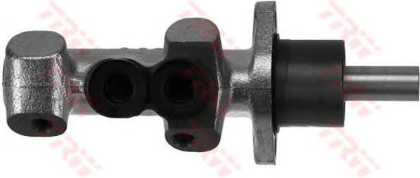 Główny cylinder hamulców VAG 4A0611021A cena, od 53,28 USD