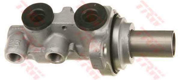 34336857907 BMW Główny cylinder hamulców