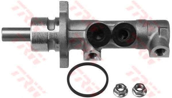 9108034 Opel Główny cylinder hamulców
