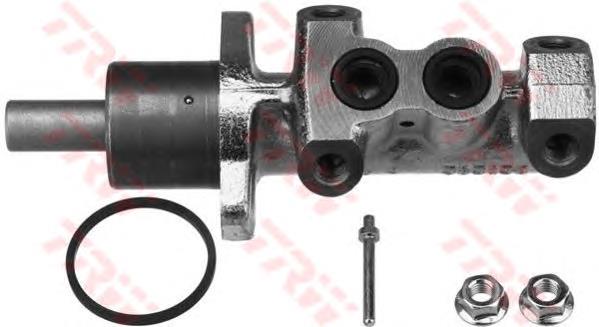 Główny cylinder hamulców TRW PMK466 cena, od 71,01 USD