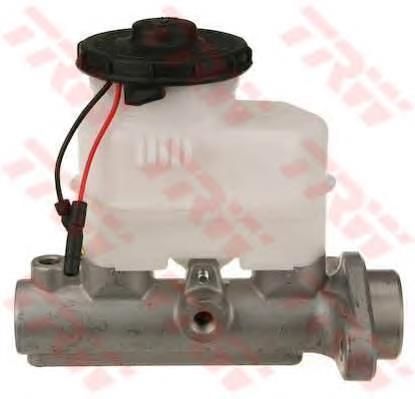 Główny cylinder hamulców Honda 46100S04N72 cena, od 64,70 USD