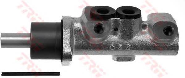 PMK501 TRW Główny cylinder hamulców