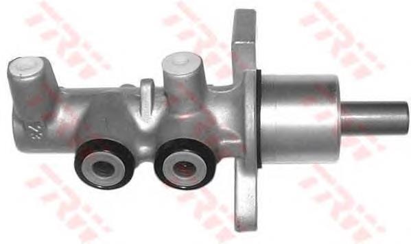 Główny cylinder hamulców 09193225 Opel