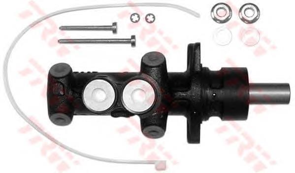 PMK500 TRW