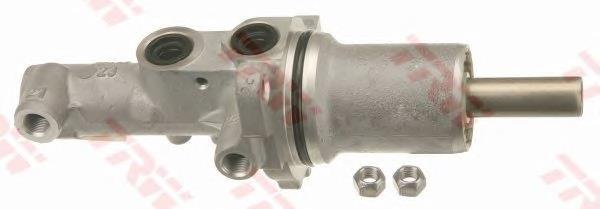 PMK544 TRW Główny cylinder hamulców