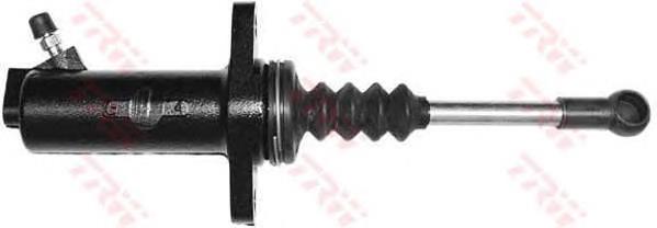 Cylinder roboczy sprzęgła do Mercedes Benz Truck TRUCK LK/LN2  