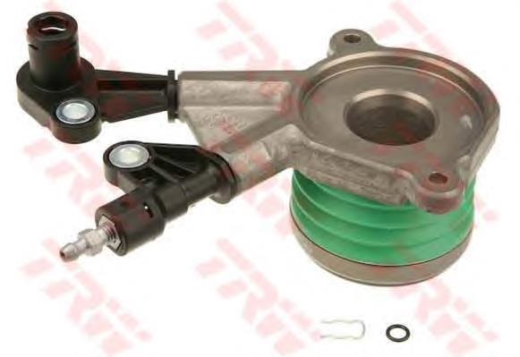Cylinder roboczy sprzęgła (wysprzęglik) w komplecie z łożyskiem wyciskowym Mercedes 0002541808 cena, od 75,80 USD