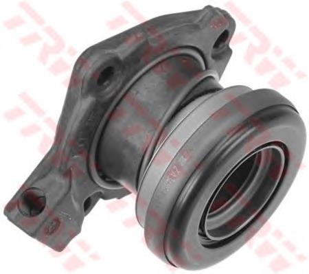 Cylinder roboczy sprzęgła (wysprzęglik) w komplecie z łożyskiem wyciskowym