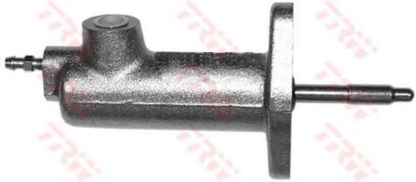 Do koszyka 12328 Febi Cylinder roboczy sprzęgła