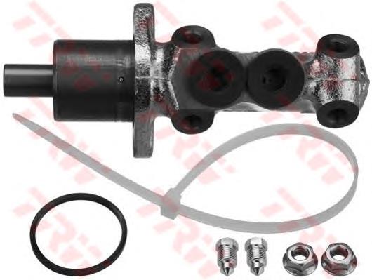 Główny cylinder hamulców TRW PMD188 cena, od 46,25 USD