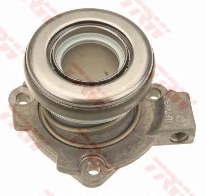 Do koszyka CF801 Japan Parts Cylinder roboczy sprzęgła (wysprzęglik) w komplecie z łożyskiem wyciskowym