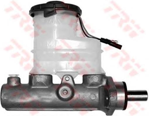 Do koszyka Główny cylinder hamulców Honda Civic VI EJ9, EK3/4