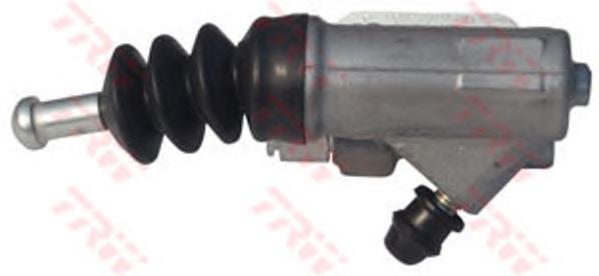 Cylinder roboczy sprzęgła Honda Accord 7 CL, CM