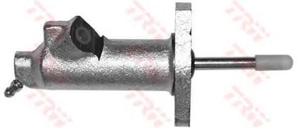21521116300 BMW Cylinder roboczy sprzęgła