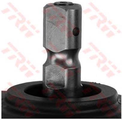 Listwa kierownicza (maglownica) Ford Connect 