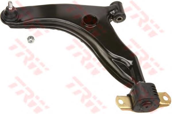 Do koszyka 30887025 Volvo Wahacz zawieszenia przedniego dolny lewy