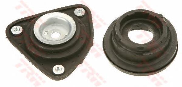 1824950 Ford Poduszka amortyzatora przedniego