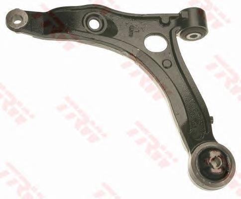 Do koszyka 1352227080 Fiat/Alfa/Lancia Wahacz zawieszenia przedniego dolny lewy
