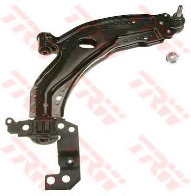 Wahacz zawieszenia przedniego dolny prawy Fiat/Alfa/Lancia 51866700