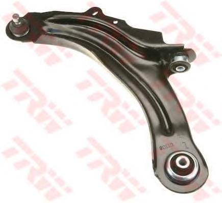 Do koszyka 8200725672 Renault (RVI) Wahacz zawieszenia przedniego dolny lewy