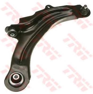 Wahacz zawieszenia przedniego dolny prawy Renault (RVI) 8200725673 cena, od 33,19 USD
