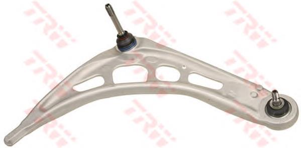 Do koszyka 31122282122 BMW Wahacz zawieszenia przedniego dolny prawy