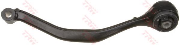 Wahacz zawieszenia przedniego dolny lewy 3412141 BMW