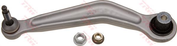 Wahacz zawieszenia tylnego górny lewy BMW 33326768789