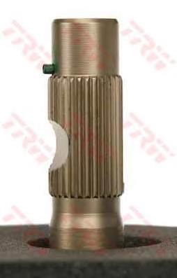 Listwa kierownicza (maglownica) Profit 304228016 cena, od 123,07 USD