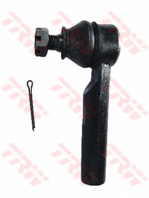 4504629505 Toyota Końcówka drążka kierowniczego zewnętrzna
