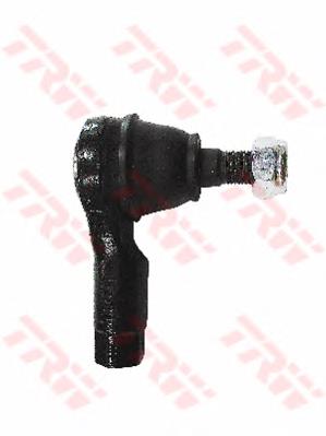 8AB232280 Mazda Końcówka drążka kierowniczego zewnętrzna