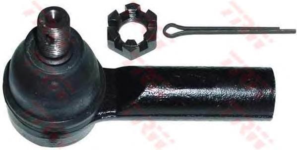 UH7432280 Mazda Końcówka drążka kierowniczego zewnętrzna