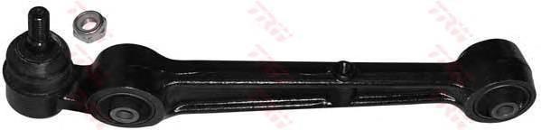 Do koszyka MR972469 Mitsubishi Wahacz zawieszenia przedniego dolny lewy