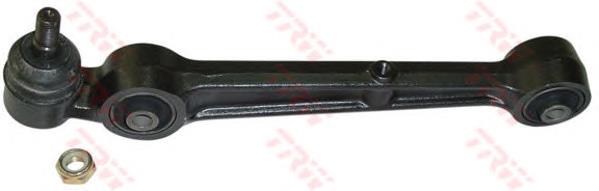 Do koszyka MR972466 Mitsubishi Wahacz zawieszenia przedniego dolny prawy