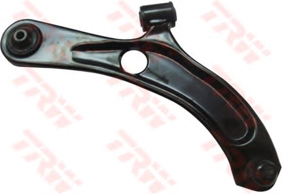 Wahacz zawieszenia przedniego dolny prawy 4520162J00 Suzuki