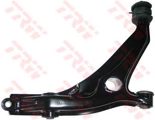 Wahacz zawieszenia przedniego dolny prawy Delphi TC1077 cena, od 84,25 USD