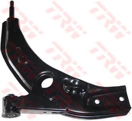 Wahacz zawieszenia przedniego dolny lewy Mazda 323 F V