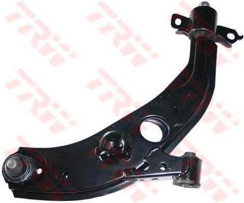 Wahacz zawieszenia przedniego dolny prawy GA2A34300 Mazda