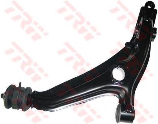Do koszyka 51360S04G00 Honda Wahacz zawieszenia przedniego dolny lewy