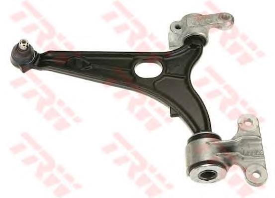 Wahacz zawieszenia przedniego dolny lewy 3520W4 Peugeot/Citroen