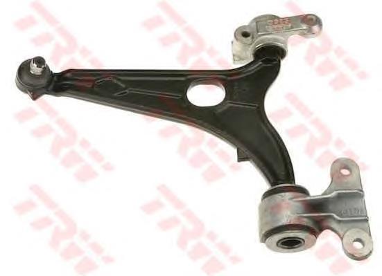 Wahacz zawieszenia przedniego dolny lewy Peugeot/Citroen 3520R8