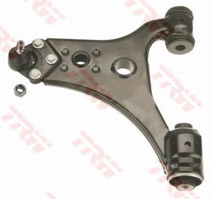 Do koszyka A1693300607 Mercedes Wahacz zawieszenia przedniego dolny prawy