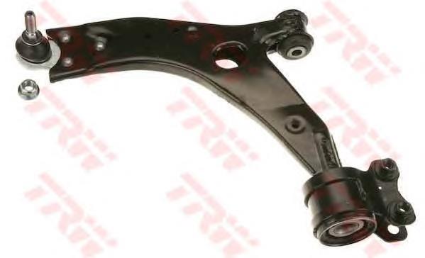 Wahacz zawieszenia przedniego dolny lewy Volvo 31212979